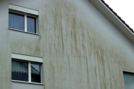 Protégez votre façade contre l’humidité
