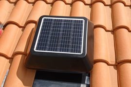 Pourquoi et comment ventiler ses combles pour protéger sa maison de l’humidité ?