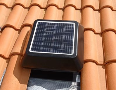 Pourquoi et comment ventiler ses combles pour protéger sa maison de l’humidité ?