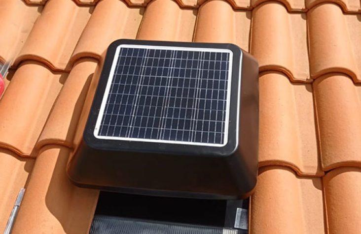 Pourquoi et comment ventiler ses combles pour protéger sa maison de l’humidité ?