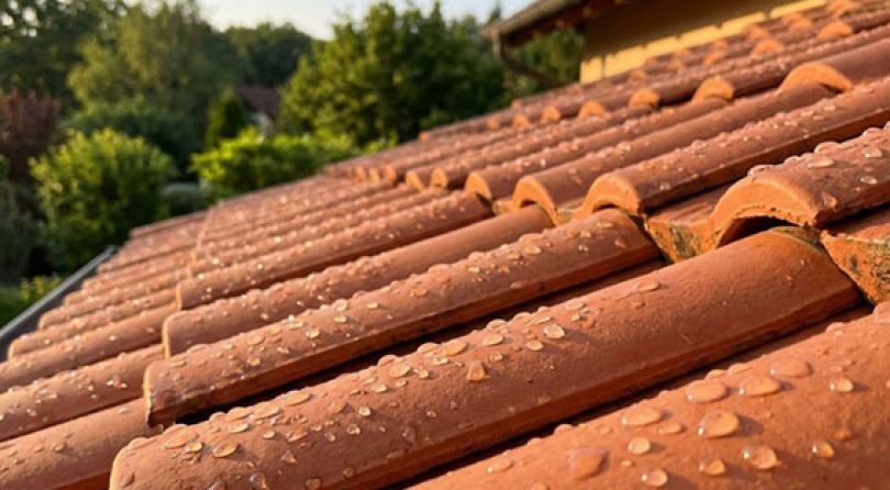 Protection des façades et toitures : pourquoi choisir un hydrofuge biosourcé ?