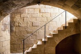 Humidité dans la cave : faut-il la ventiler ou l&rsquo;étancher ?